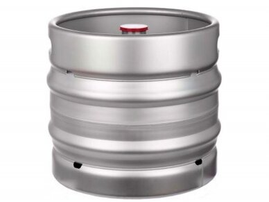 Alus Gubernija Ekstra Lager KEG 30 l