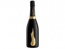 Putojantis vynas Poeti Bottega Prosecco D.O.C. 0,75 l