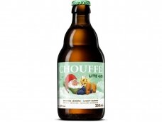 Alus La Chouffe Lite 0,33 l