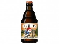 Alus Mc Chouffe 0,33 l