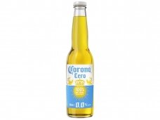Alus nealkoholinis Corona Cero 0,33 l