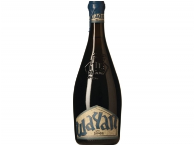 Alus Baladin Wayan Saison 0,75 l