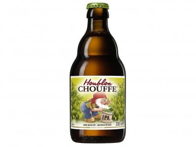 Alus Houblon Chouffe 0,33 l