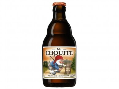 Alus Mc Chouffe 0,33 l