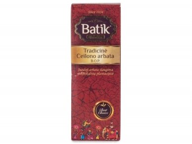 Arbata Batik Ceilono 100 g