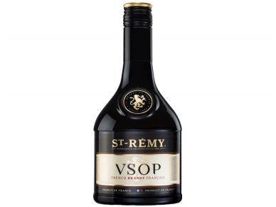 Brendis Saint Remy Authentic V.S.O.P. 0,7 l