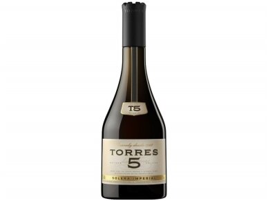 Brendis Torres 5 0,7 l