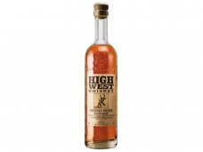 Viskis Burbonas High West American Prairie 0,7 l      