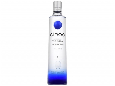 Degtinė Ciroc 0,7 l