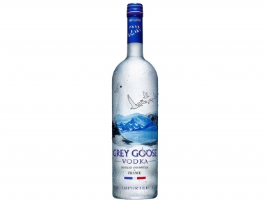 Degtinė Grey Goose Original 1 l