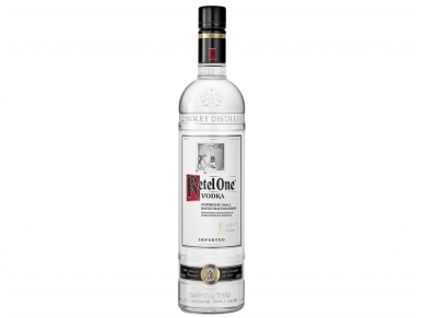 Degtinė Ketel One 0,7 l