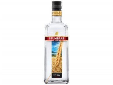 Degtinė Stumbras Vodka 1 l