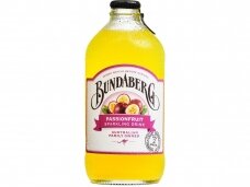 Gėrimas Bundaberg Passionfruit 0,375 l