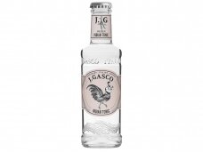 Gėrimas J Gasco Indian Tonic 0,2 l