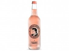 Gėrimas Thomas Henry Pink Grapefruit 0,75 l