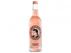 Gėrimas Thomas Henry Pink Grapefruit 0,75 l