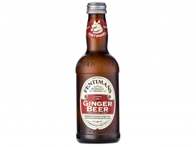 Gėrimas Fentimans Ginger Beer 0,75 l