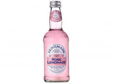 Gėrimas Fentimans Rose Lemonade 0,75 l