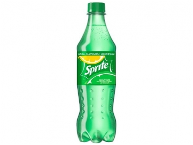 Gėrimas Sprite pet 2 l