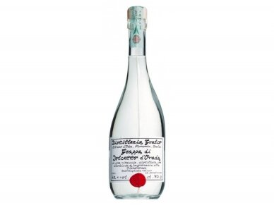 Grappa Bio Gualco 0,7 l