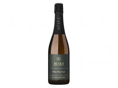 ACALA White Wine Style Sparkling Tea 0,75 l