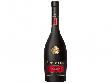 Konjakas Remy Martin V.S.O.P. 0,7 l