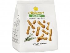 Lazdelės Bibanesi su rozmarinais 100 g