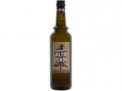 Likeris Amaro Alta Verde 0,7 l