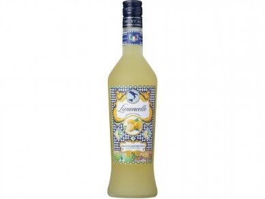 Likeris Bongiorno Limoncello 0,7 l