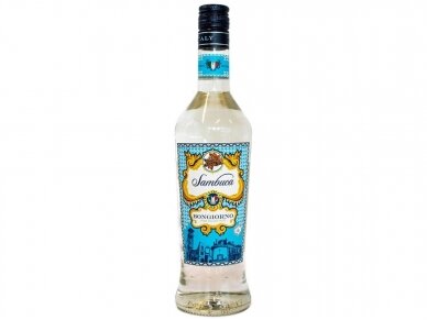 Likeris Bongiorno Sambuca 0,7 l