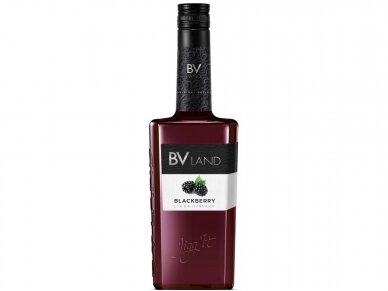 Likeris BVLand Blackberry 0,7 l