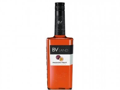 Likeris BVLand Passion Fruit 0,7 l