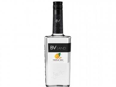 Likeris BVLand Triple Sec  0,7 l