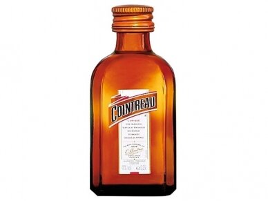 Likeris Cointreau 0,05 l mini