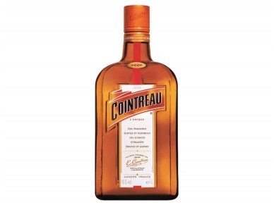 Likeris Cointreau 0,7 l