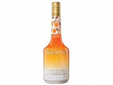 Likeris De Kuyper Peachtree 0,7 l