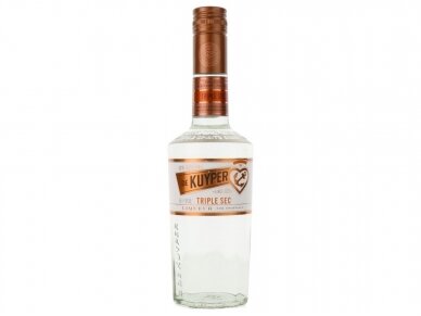 Likeris De Kuyper Triple Sec 0,5 l