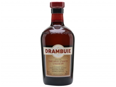 Likeris Drambuie 0,7 l