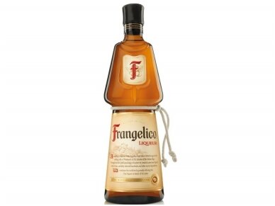 Likeris Frangelico 0,7 l