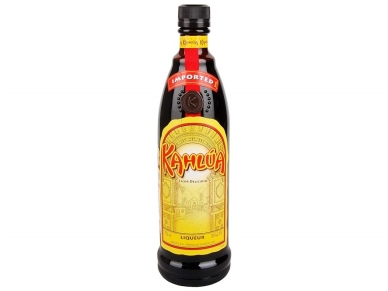 Likeris Kahlua 0,7 l 1