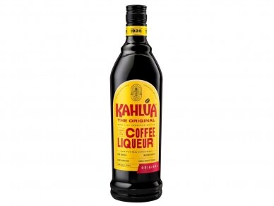 Likeris Kahlua 0,7 l