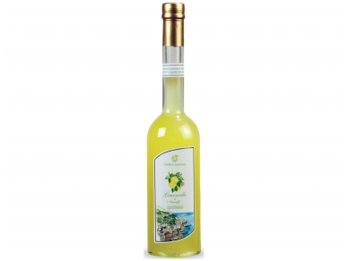 Likeris Limoncello di Amalfi 0,7 l