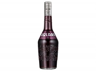 Likeris Volare Creme de Cassis 0,7 l