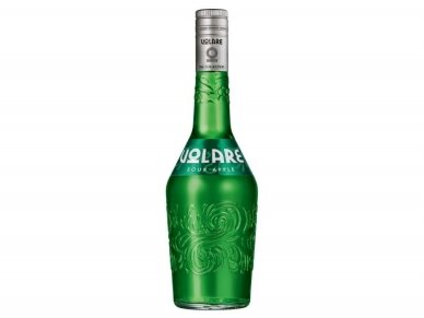 Likeris Volare Sour Apple  0,7 l