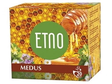 Medus Etno  20 pak.