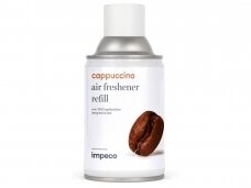 Oro gaiviklis Impeco Cappuccino 270 ml