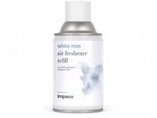 Oro gaiviklis Impeco White mist 270 ml