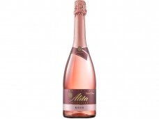 Putojantis vynas Alita Selection Rose 0,75 l