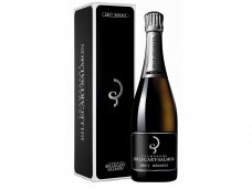 Šampanas Billecart - Salmon Reserve Brut su dėž. 0,75 l