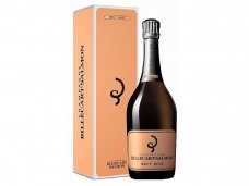 Šampanas Billecart - Salmon Rose Brut Magnum su dėž. 1,5 l